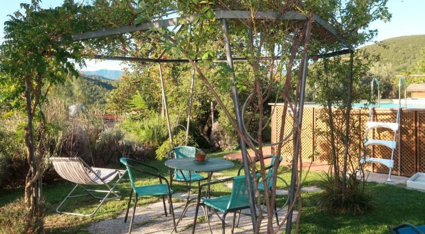 Photo of Glicine Apartment 3