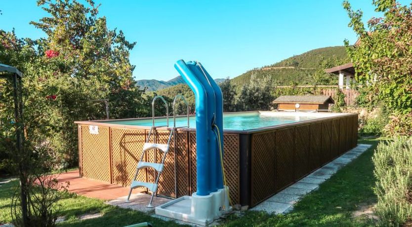 Photo of Glicine Apartment 3