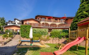 Photo of Residenza Agrifoglio Apartment 8