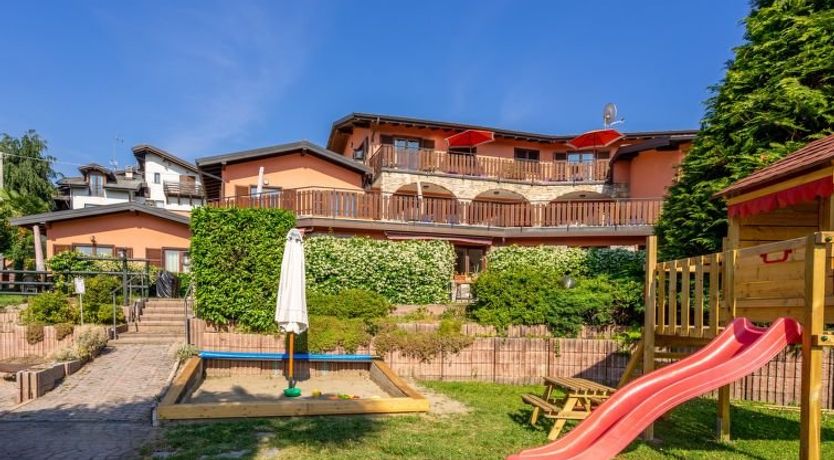 Photo of Residenza Agrifoglio Apartment 8