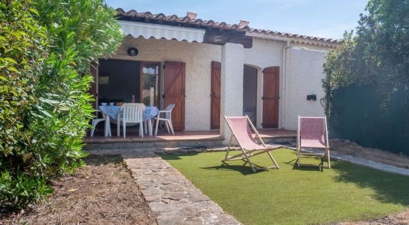 Photo of Provence Parc Holiday Home 7