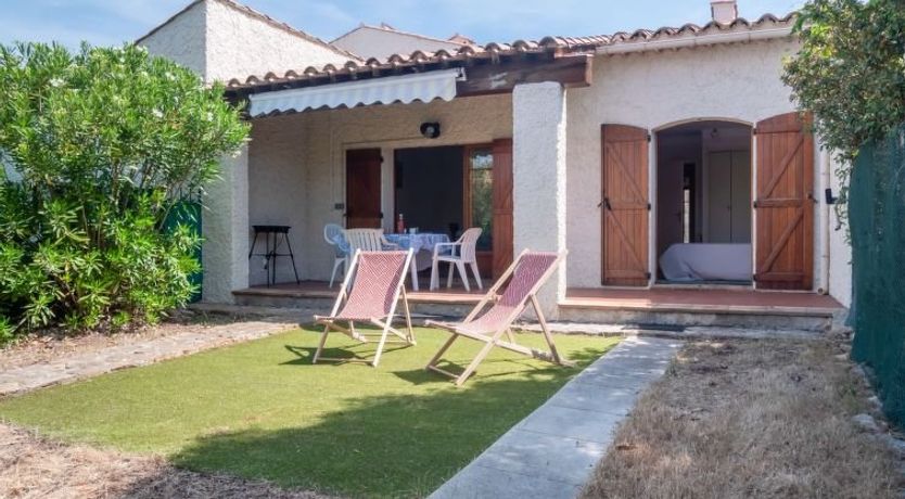 Photo of Provence Parc Holiday Home 7