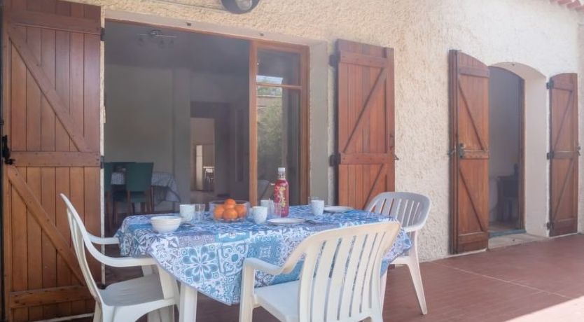 Photo of Provence Parc Holiday Home 7