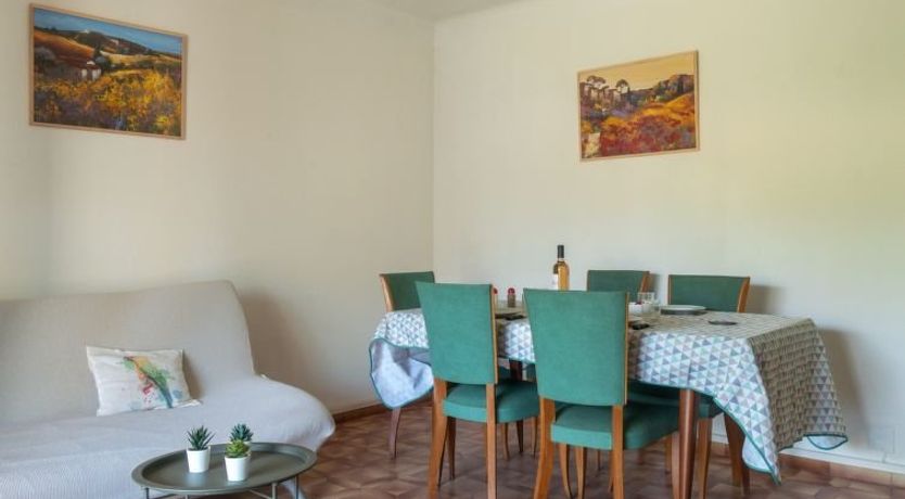 Photo of Provence Parc Holiday Home 7