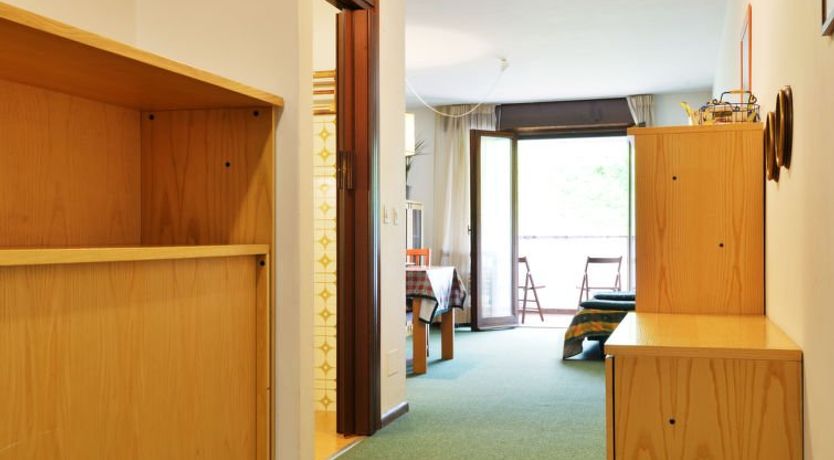 Photo of Enrosadira Apartment 5