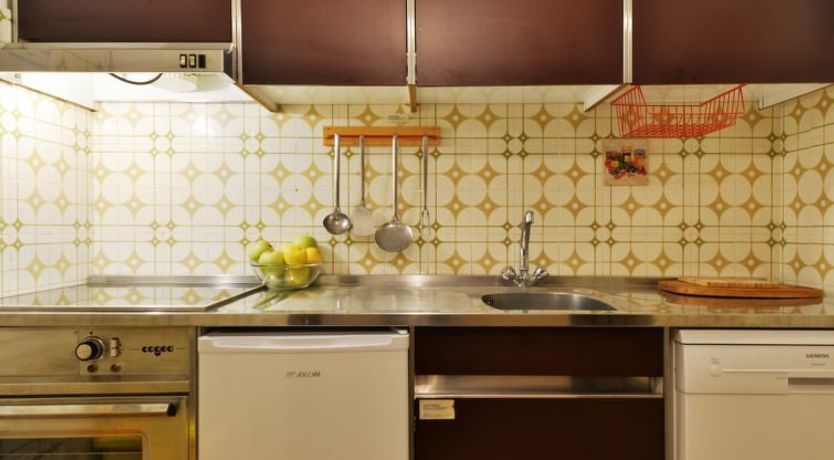 Photo of Enrosadira Apartment 5