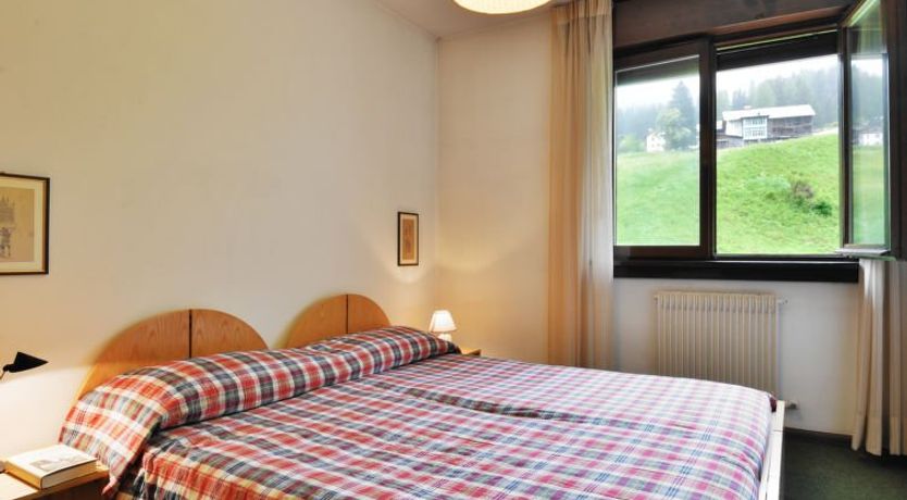 Photo of Enrosadira Apartment 5