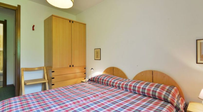 Photo of Enrosadira Apartment 5