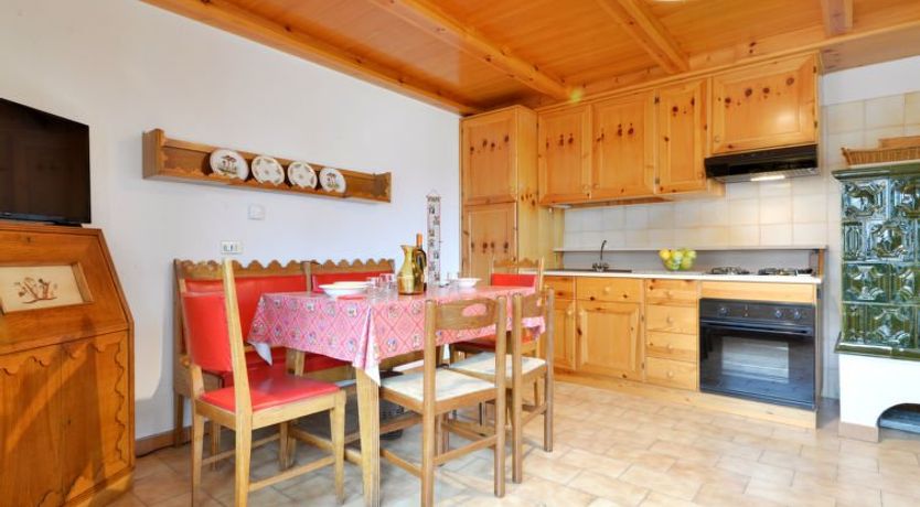 Photo of Villaggio Ladino Apartment 3