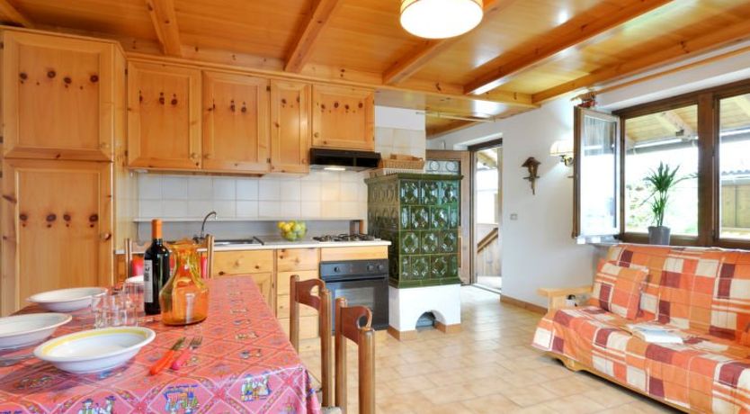 Photo of Villaggio Ladino Apartment 3