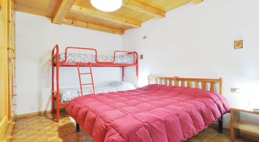 Photo of Villaggio Ladino Apartment 3