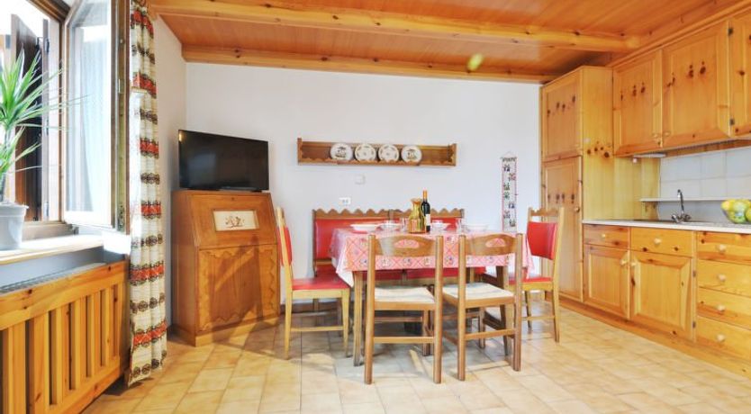 Photo of Villaggio Ladino Apartment 3