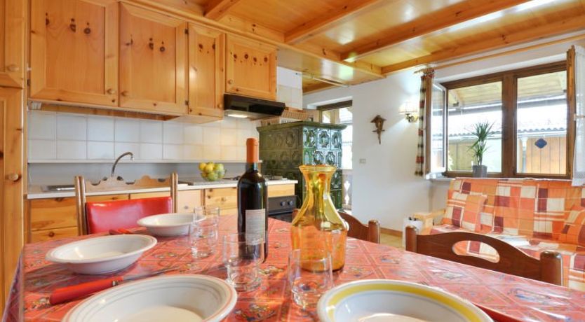 Photo of Villaggio Ladino Apartment 3