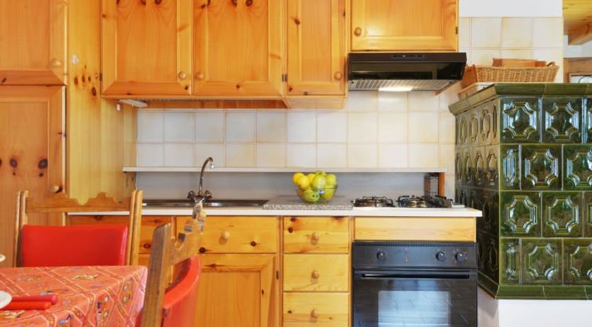 Photo of Villaggio Ladino Apartment 3