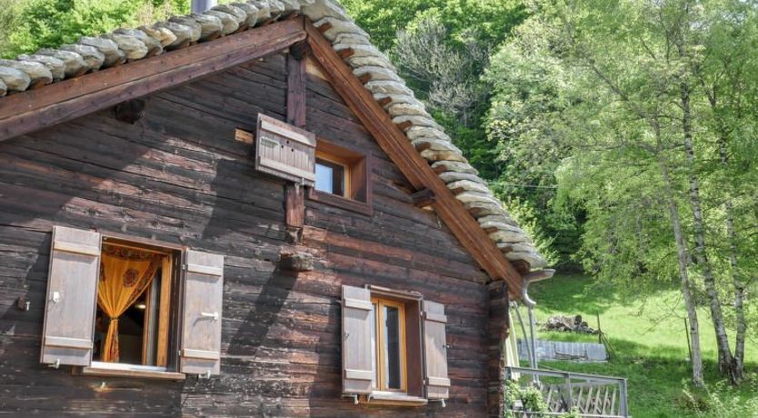 Photo of Rustico 1787