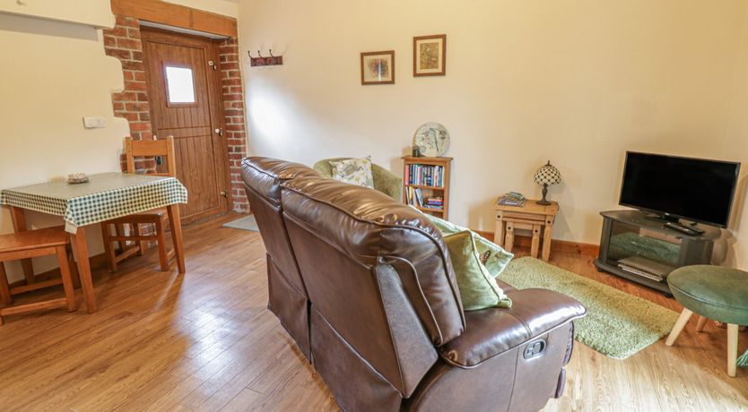 Photo of Lily Cottage