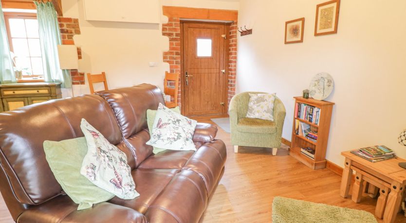 Photo of Lily Cottage