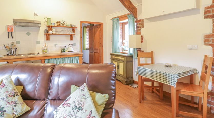 Photo of Lily Cottage