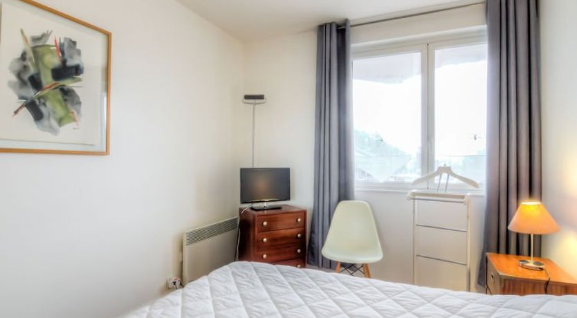 Photo of Les Marinas Apartment 3