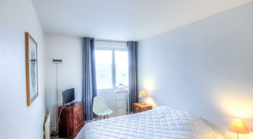 Photo of Les Marinas Apartment 3