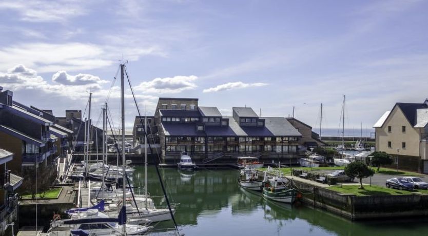 Photo of Les Marinas Apartment 3