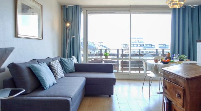 Photo of Les Marinas Apartment 3