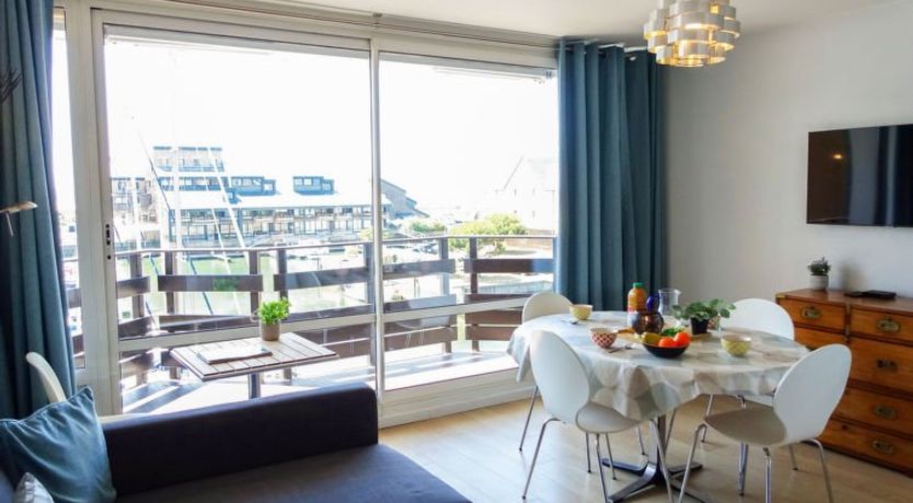 Photo of Les Marinas Apartment 3