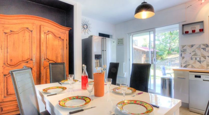 Photo of De la Plage