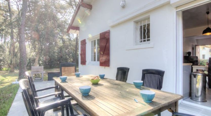 Photo of De la Plage