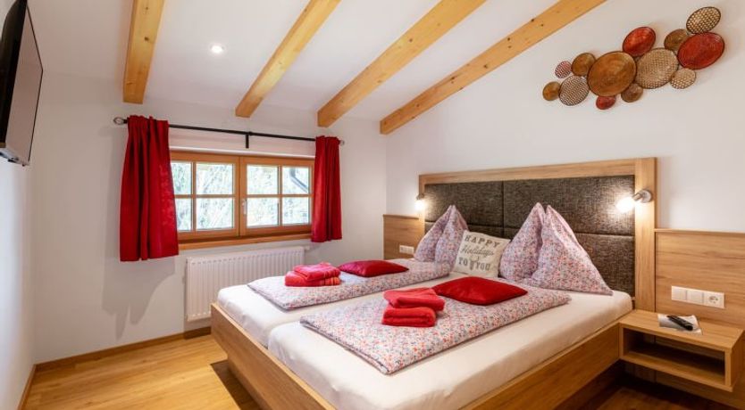 Photo of Mooslehen Apartment 2