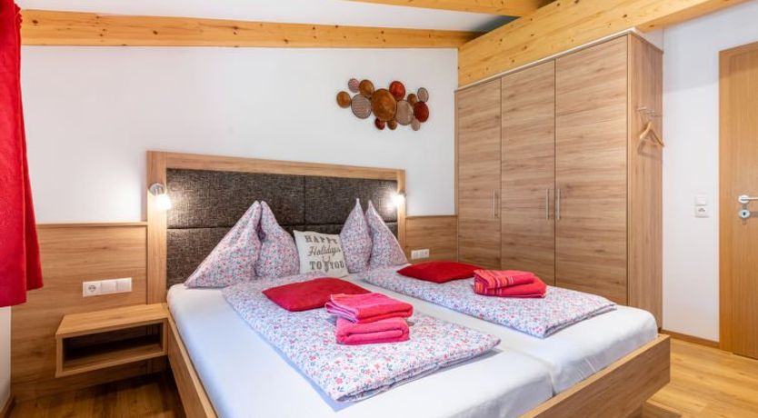 Photo of Mooslehen Apartment 2