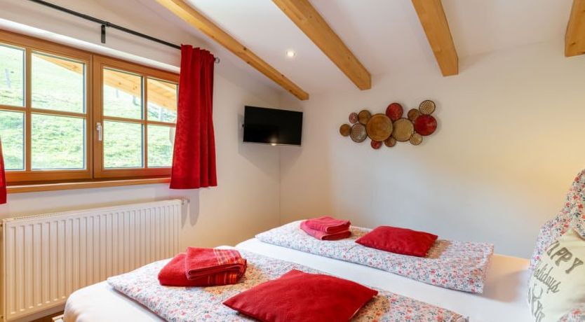 Photo of Mooslehen Apartment 2