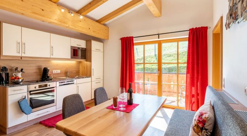 Photo of Mooslehen Apartment 2