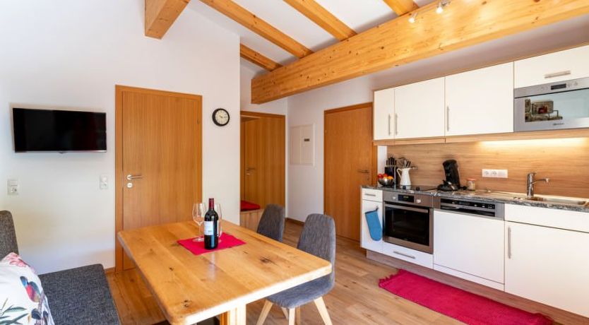 Photo of Mooslehen Apartment 2