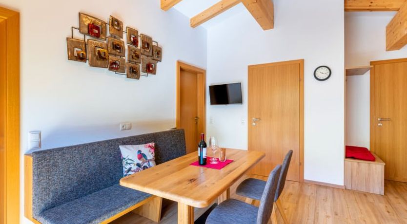 Photo of Mooslehen Apartment 2