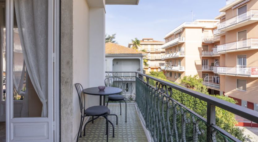 Photo of Antonietta Apartment 2