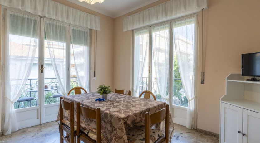 Photo of Antonietta Apartment 2