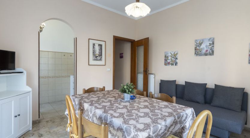 Photo of Antonietta Apartment 2