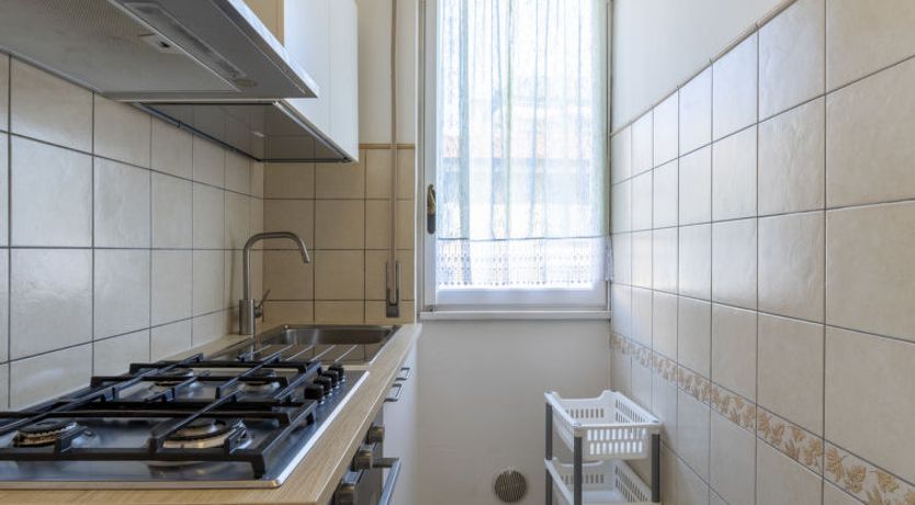 Photo of Antonietta Apartment 2