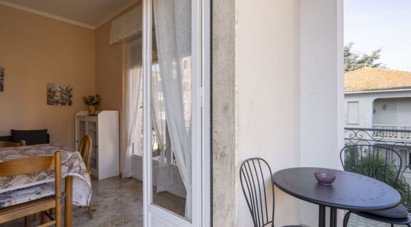 Photo of Antonietta Apartment 2