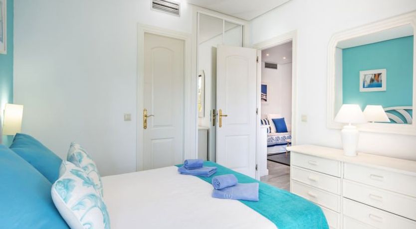 Photo of Golden Beach