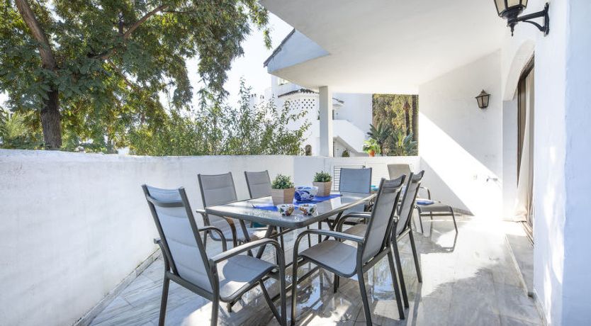 Photo of Golden Beach