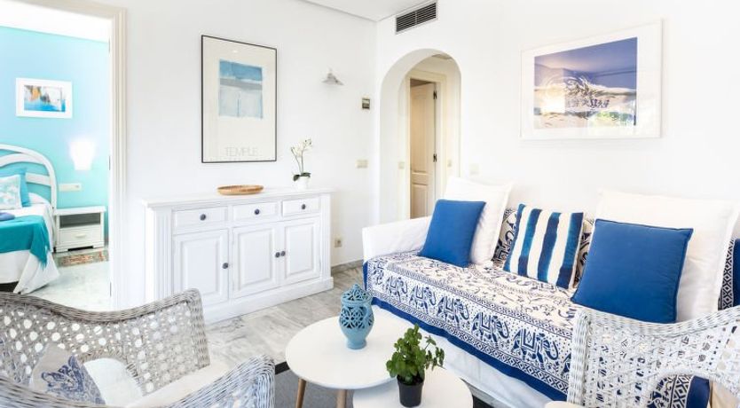 Photo of Golden Beach