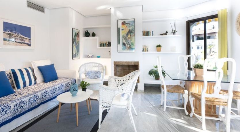 Photo of Golden Beach