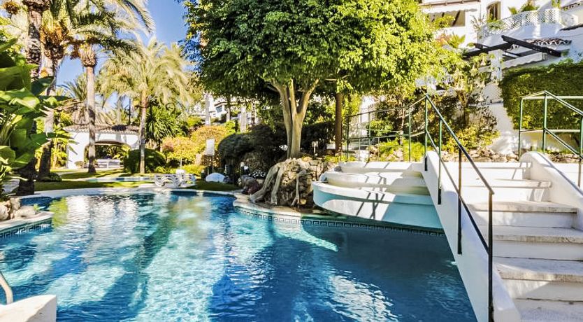 Photo of Golden Beach