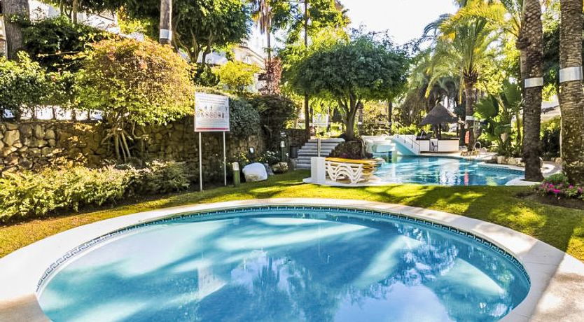 Photo of Golden Beach