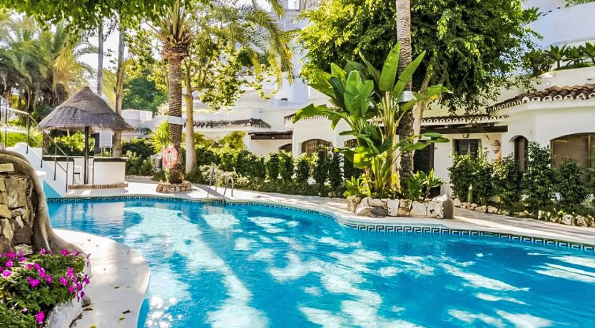 Photo of Golden Beach