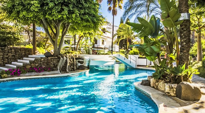 Photo of Golden Beach