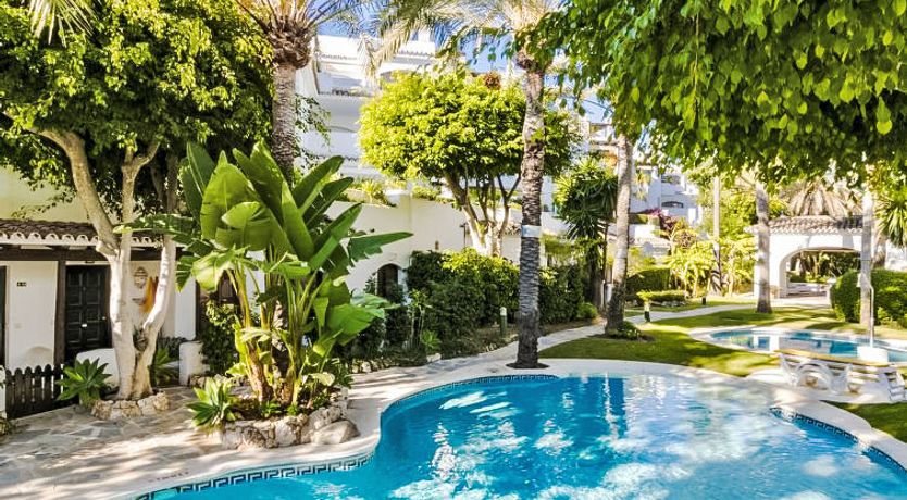 Photo of Golden Beach