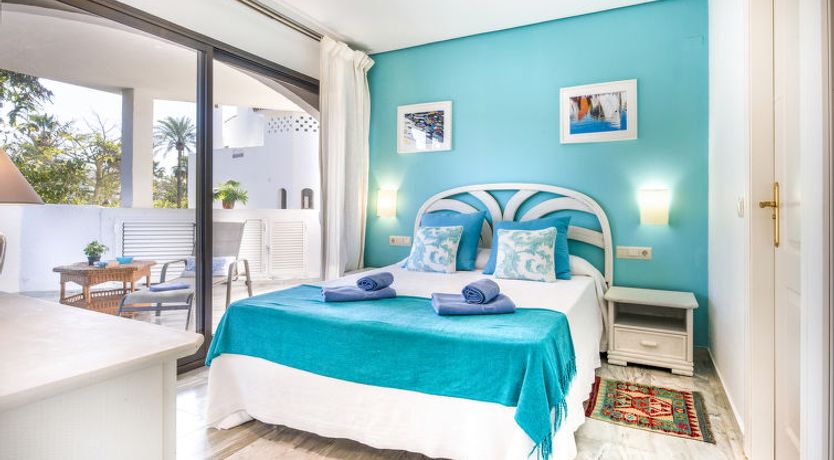 Photo of Golden Beach